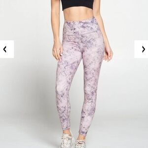 Evoloution and Creation The Sofie Leggings Exercise Fitness Workout high waist